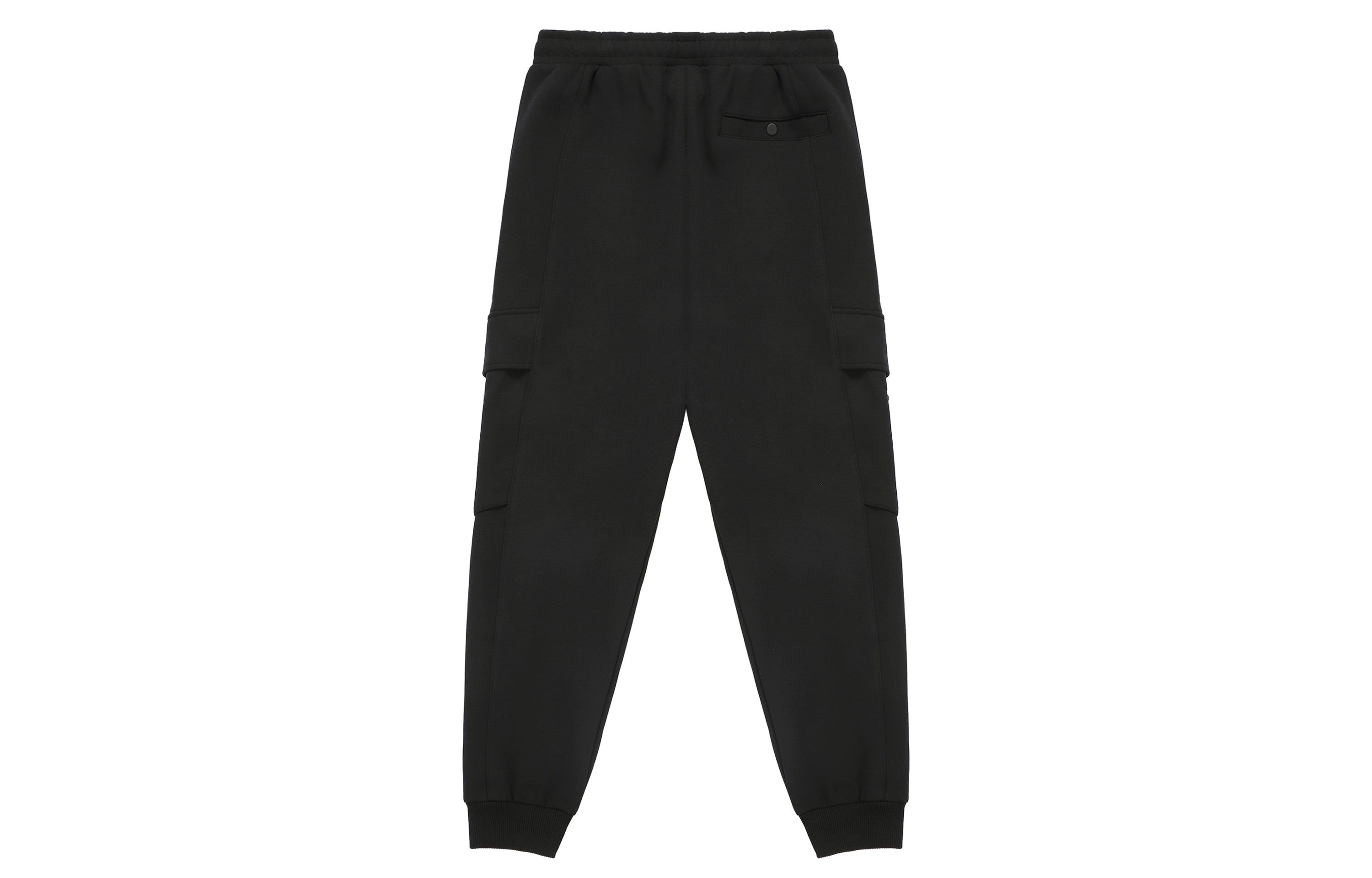 New Balance Sportswear Cargo Pants 'Black' AMP14335-BK sold by KicksCrew product image thumbnail 2