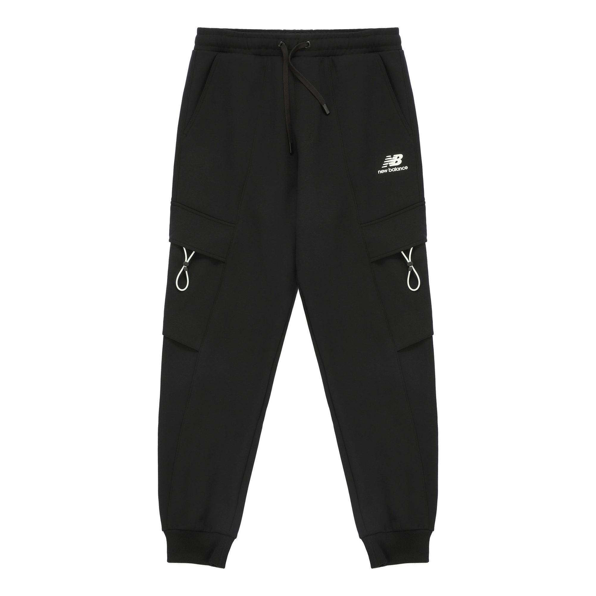 New Balance New Balance Sportswear Cargo Pants 'Black' AMP14335-BK
