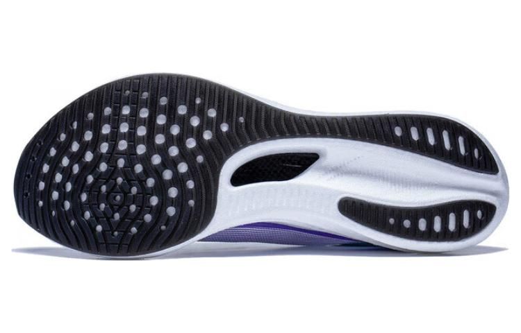 Li-Ning Feidian 3 Challenger 'Grey Purple' ARMT037-9 sold by KicksCrew product image thumbnail 5