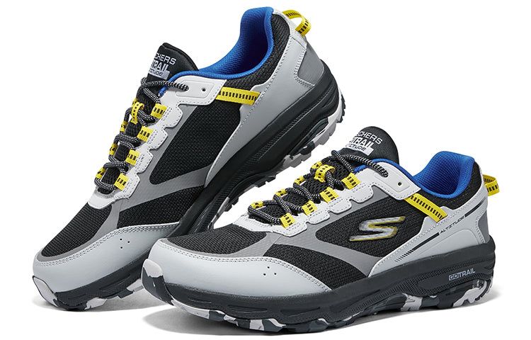 Mizuno LG 90s Sneakers 'Tan Brown Black' D1GH212506 sold by KicksCrew product image thumbnail 4