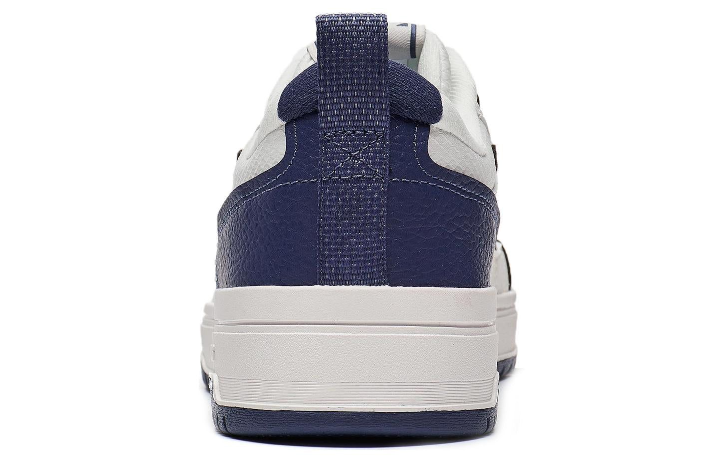 Li-Ning Tianji 2 'White Navy' AGCT211-3 sold by KicksCrew product image thumbnail 6