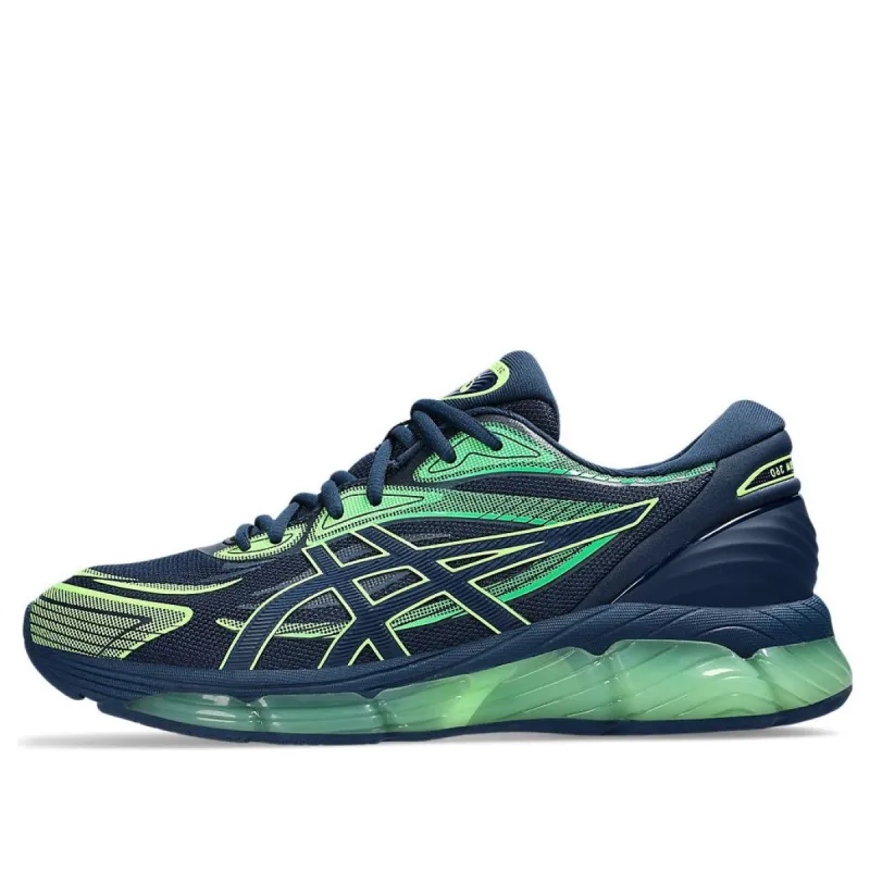 ASICS Gel-Quantum 360 8 'Night Sky Green' 1203A305-400 sold by KicksCrew