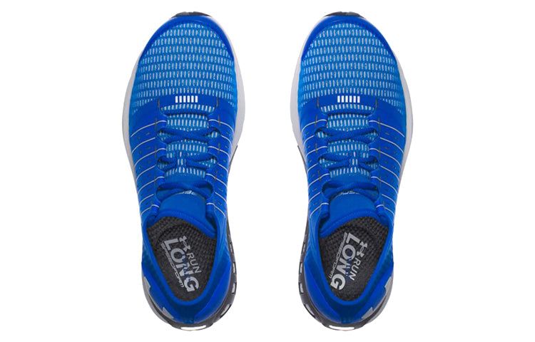 Under Armour SpeedForm Europa 'Blue' 1285653-907 sold by KicksCrew product image thumbnail 3
