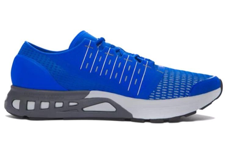 Under Armour SpeedForm Europa 'Blue' 1285653-907 sold by KicksCrew product image thumbnail 2