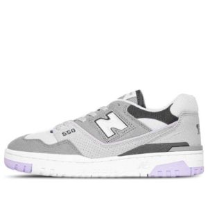 (WMNS) New Balance 550 'Shadow Grey Lilac' BBW550FA sold by KicksCrew