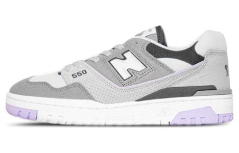 (WMNS) New Balance 550 'Shadow Grey Lilac' BBW550FA sold by KicksCrew