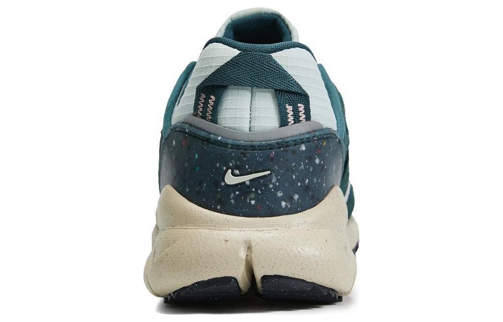 Nike Terra Vista Next Nature Shoes 'Green Beige' DM0861-300 sold by KicksCrew product image thumbnail 4