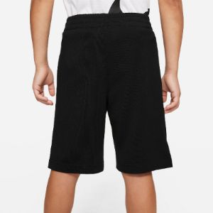 (PS) Nike Dri-FIT Training Shorts 'Black' DX7153-010 sold by KicksCrew