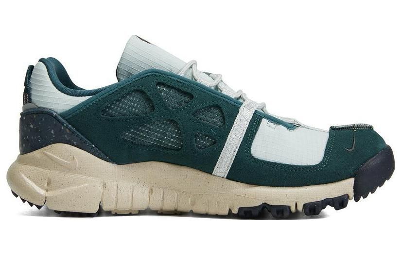 Nike Terra Vista Next Nature Shoes 'Green Beige' DM0861-300 sold by KicksCrew product image thumbnail 2
