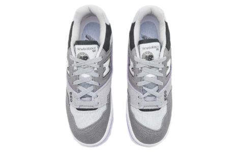 (WMNS) New Balance 550 'Shadow Grey Lilac' BBW550FA sold by KicksCrew