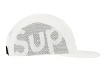 Supreme FW19 Week 1 Sup Mesh Camp Cap 'White' SUP-FW19-170 sold by KicksCrew