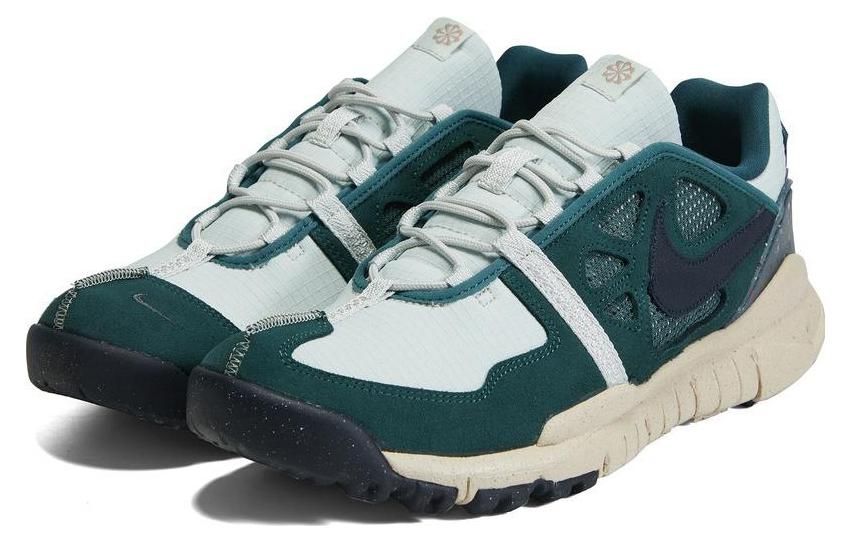 Nike Terra Vista Next Nature Shoes 'Green Beige' DM0861-300 sold by KicksCrew product image thumbnail 3