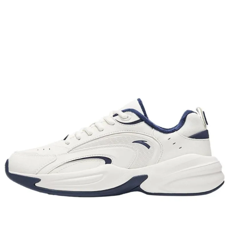 ANTA ACE 'White Blue' 912338802-6 sold by KicksCrew