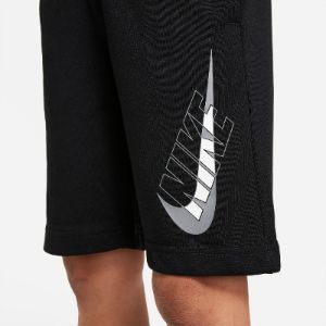 (PS) Nike Dri-FIT Training Shorts 'Black' DX7153-010 sold by KicksCrew