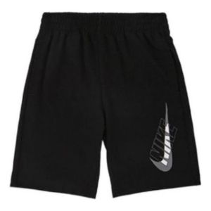 (PS) Nike Dri-FIT Training Shorts 'Black' DX7153-010 sold by KicksCrew