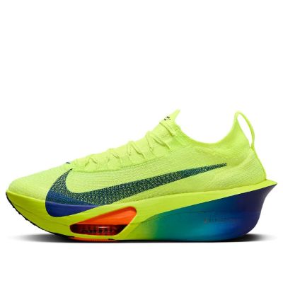 Nike ZoomX Alphafly NEXT% 3 'Volt' FD8311-700 sold by KicksCrew