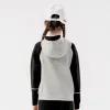 (GS) Mizuno Casual Hoodie 'Grey' 32CA3952 sold by KicksCrew
