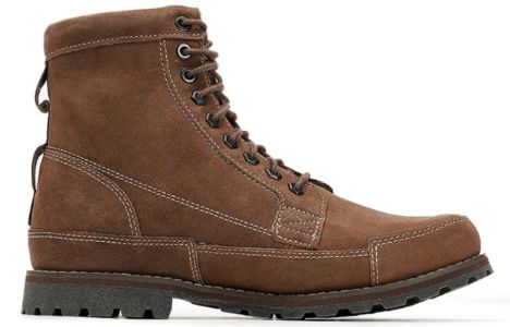 Timberland Earthkeepers II 6 Inch Boot 'Medium Brown' A2GPQ248 sold by KicksCrew