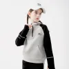 (GS) Mizuno Casual Hoodie 'Grey' 32CA3952 sold by KicksCrew