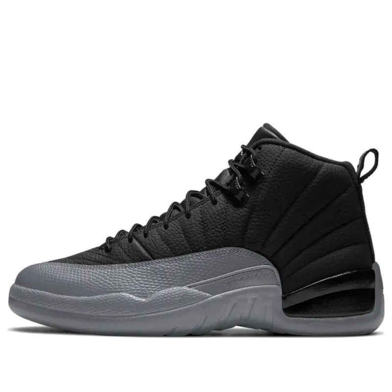Air Jordan 12 'Black Wolf Grey' CT8013-010 sold by KicksCrew