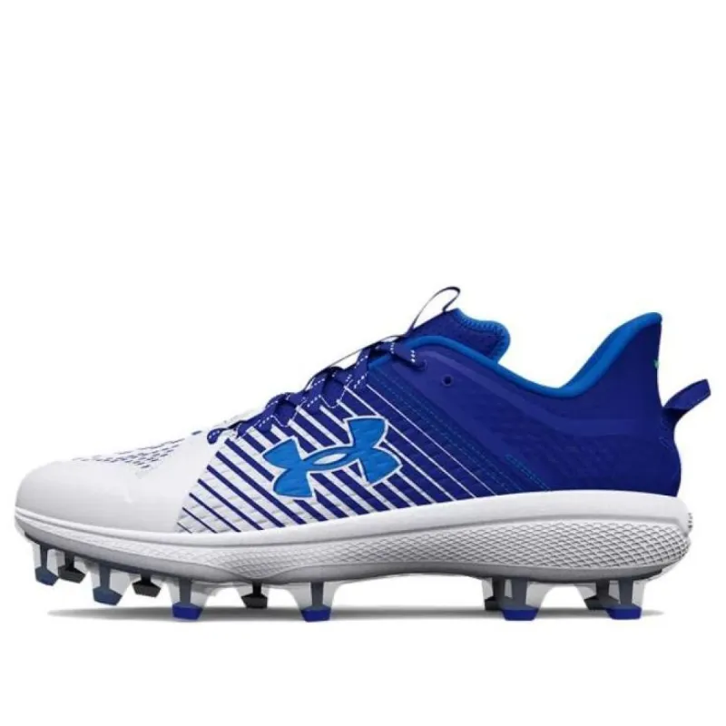 Under Armour Yard Low MT TPU 'Royal' 3025591-400 sold by KicksCrew