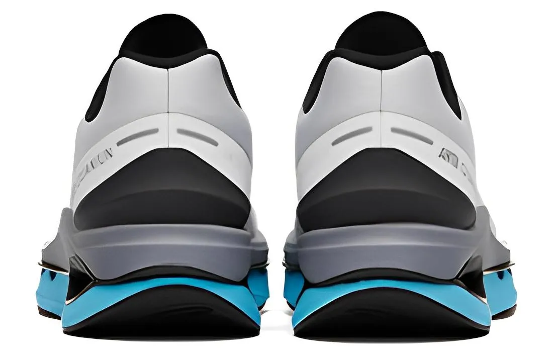 ANTA Star Elite 'Grey' 112315561A-3 sold by KicksCrew product image thumbnail 4