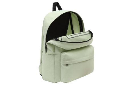 Vans Old Skool Drop V Backpack 'Green Black' VN0A5KHPYSJ sold by KicksCrew