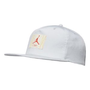 Air Jordan x Union Cap 'White Onyx/Habanero Red' DM8893-025 sold by KicksCrew