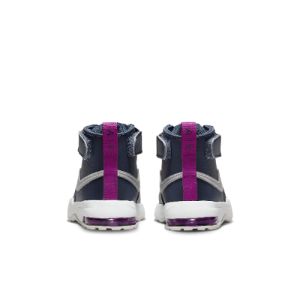 (TD) Air Max Goaterra 2.0 'Midnight Navy Vivid Purple' DC9514-400 sold by KicksCrew
