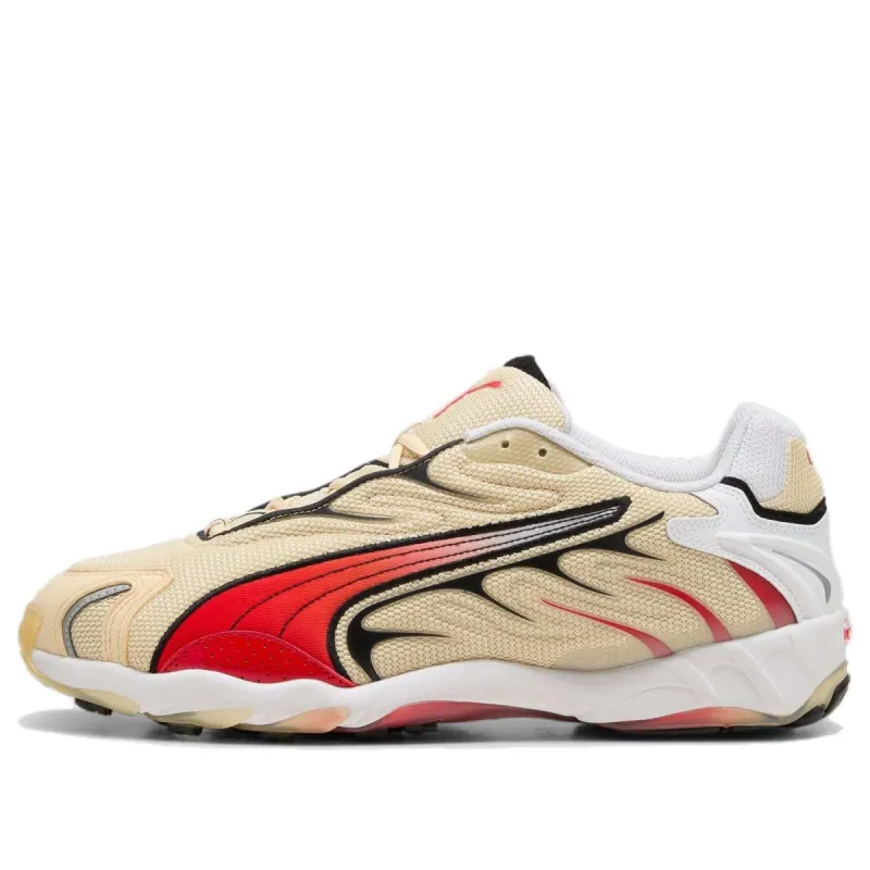PUMA Inhale Origin Inhale OG x A$AP ROCKY 'Summer Melon' 401782-01 sold by KicksCrew
