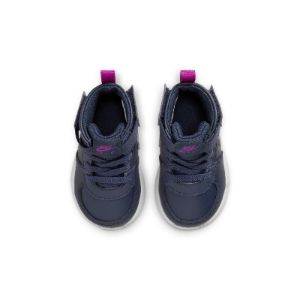 (TD) Air Max Goaterra 2.0 'Midnight Navy Vivid Purple' DC9514-400 sold by KicksCrew