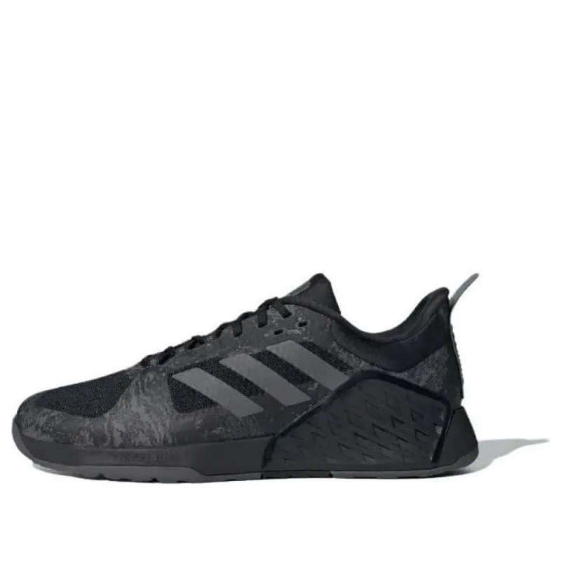 adidas Dropset 2 Training Shoes 'Black' IG3305 sold by KicksCrew