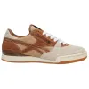 Reebok Phase One 1 Pro Mita CNL Sneakers 'Brown Beige' AR1013 sold by KicksCrew