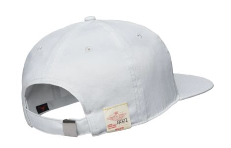 Air Jordan x Union Cap 'White Onyx/Habanero Red' DM8893-025 sold by KicksCrew
