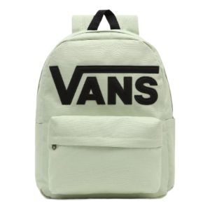 Vans Old Skool Drop V Backpack 'Green Black' VN0A5KHPYSJ sold by KicksCrew