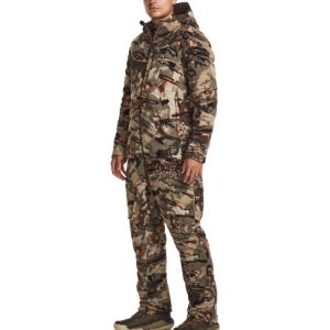 Under Armour Whitetail Rut Windproof Jacket 'Camo' 1378817-994 sold by KicksCrew