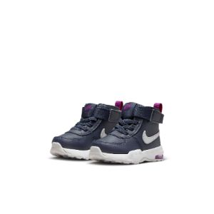 (TD) Air Max Goaterra 2.0 'Midnight Navy Vivid Purple' DC9514-400 sold by KicksCrew