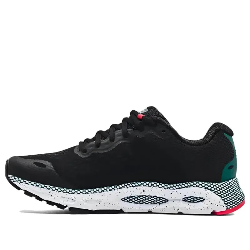 Under Armour Hovr Infinite 3 CN 'Black Blue' 3025198-005 sold by KicksCrew