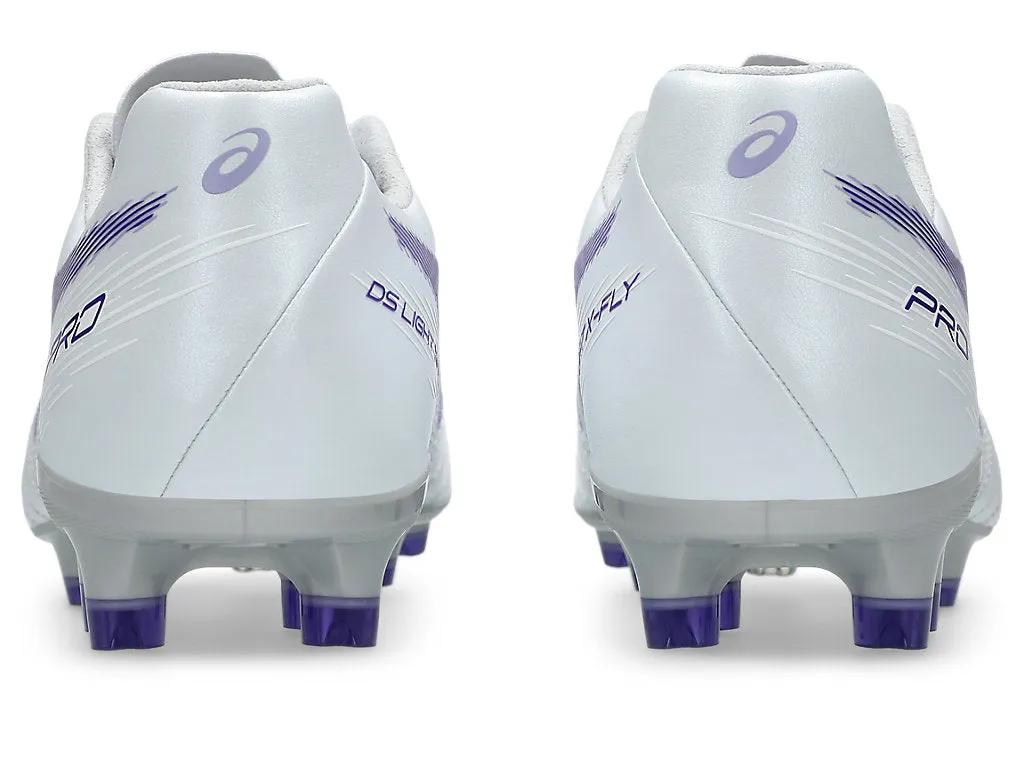 ASICS DS Light X-Fly Pro 2 'White Gentry Purple' 1101A055-104 sold by KicksCrew product image thumbnail 5