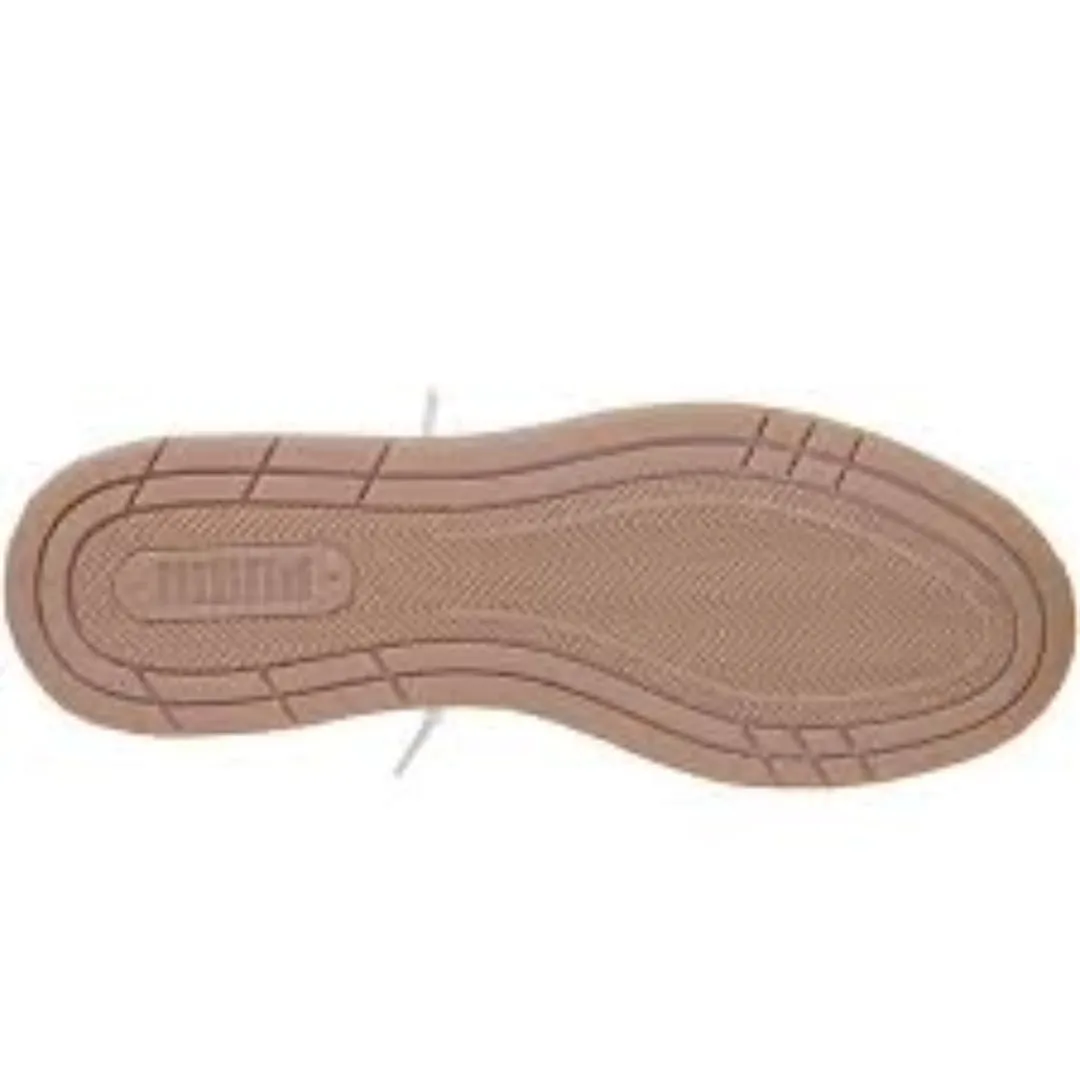 PUMA Court Classic Lux SD 'White Beige' 395087-01 sold by KicksCrew product image thumbnail 5