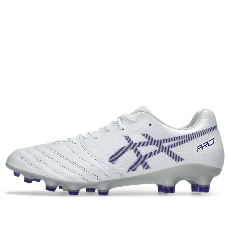 ASICS DS Light X-Fly Pro 2 'White Gentry Purple' 1101A055-104 sold by KicksCrew