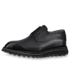 LOUIS VUITTON Derby Goncourt 'Charcoal' 1A5Y3N sold by KicksCrew