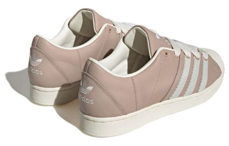 Adidas Originals Superstar Supermodified Shoes 'Pink White' ID2551 sold by KicksCrew