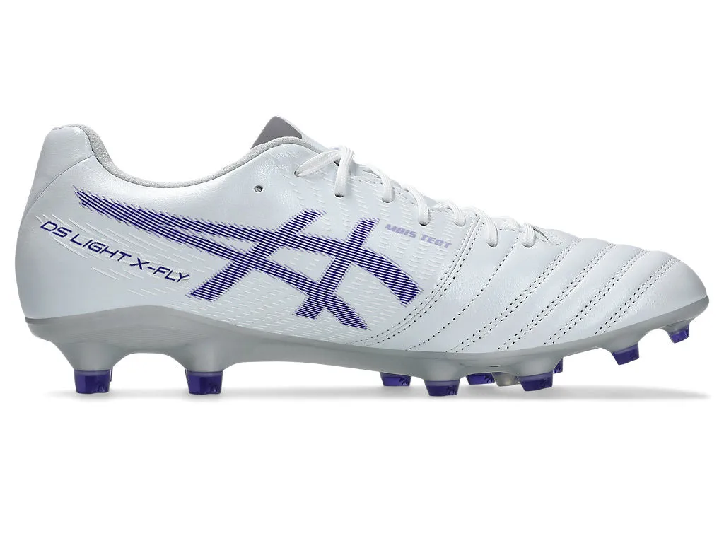 ASICS DS Light X-Fly Pro 2 'White Gentry Purple' 1101A055-104 sold by KicksCrew product image thumbnail 2