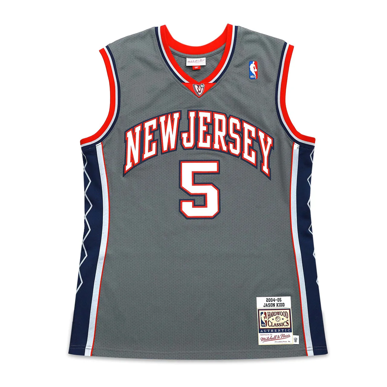Jason Kidd 98-99 legacy collection（Jason Kidd: The Captain Photo 
