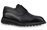 LOUIS VUITTON Derby Goncourt 'Charcoal' 1A5Y3N sold by KicksCrew