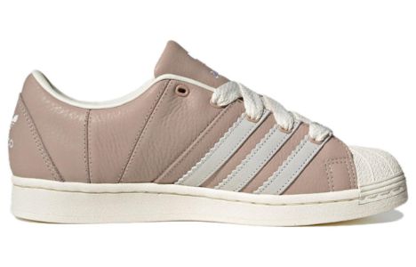 Adidas Originals Superstar Supermodified Shoes 'Pink White' ID2551 sold by KicksCrew