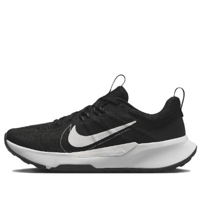 (WMNS) Nike Juniper Trail 2 Next Nature 'Black White' DM0821-001 sold by KicksCrew