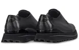 LOUIS VUITTON Derby Goncourt 'Charcoal' 1A5Y3N sold by KicksCrew