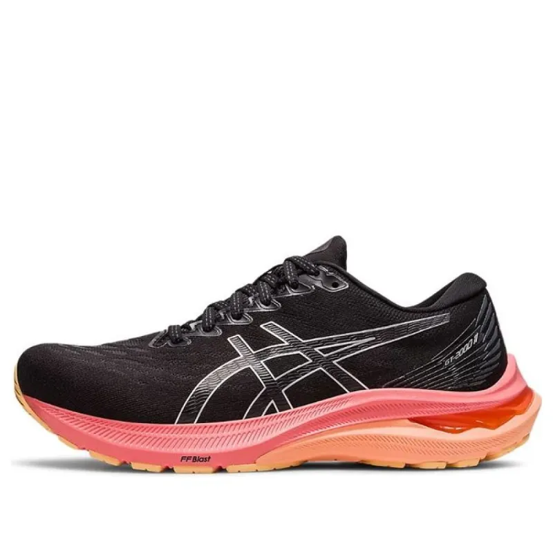 (WMNS)Asics GT-2000 11 'Black Pure Silver' 1012B271-006 sold by KicksCrew